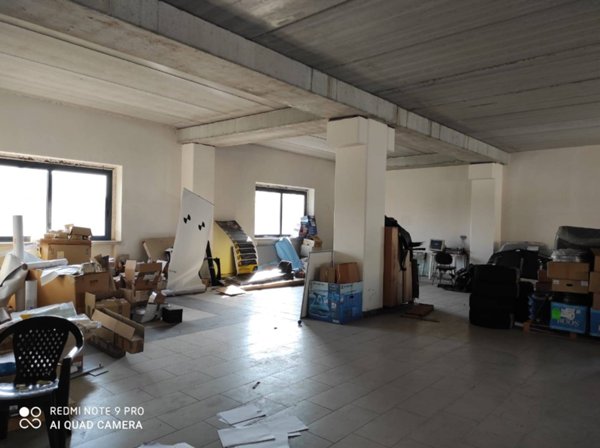 negozio in affitto a Benevento