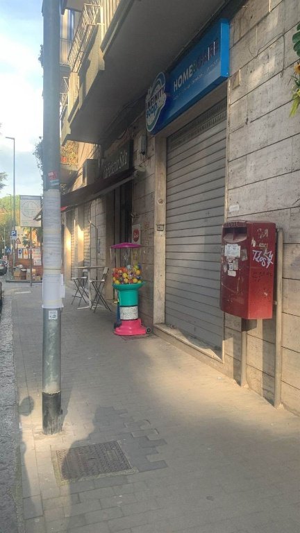 locale commerciale in affitto a Benevento