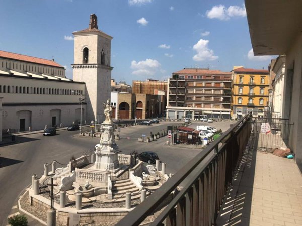ufficio in affitto a Benevento in zona Centro Storico