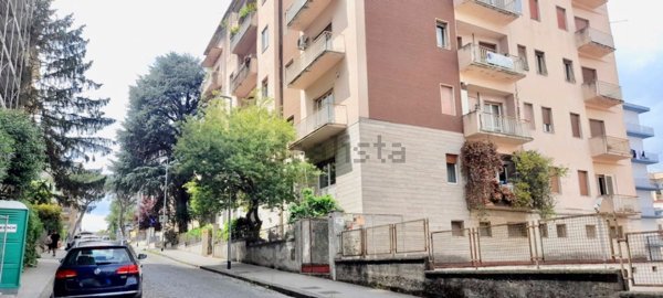 appartamento in affitto a Benevento in zona Mellusi / Atlantici