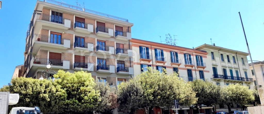 appartamento in affitto a Benevento