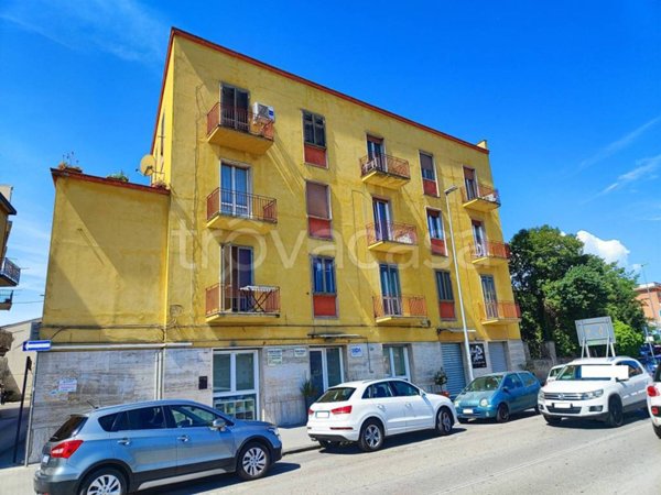 appartamento in affitto a Benevento in zona Centro Storico