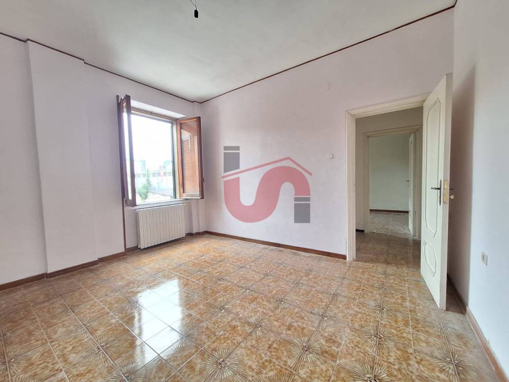 appartamento in affitto a Benevento in zona Mellusi / Atlantici