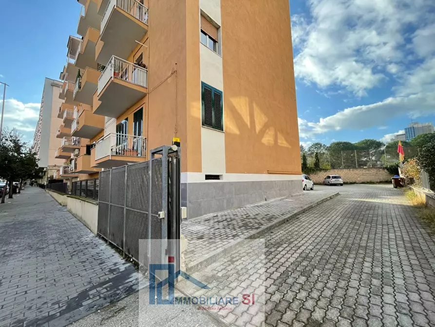 appartamento in affitto a Benevento in zona Mellusi / Atlantici