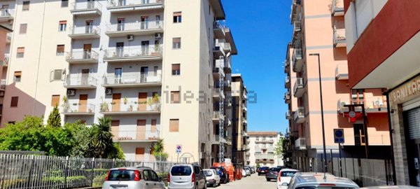 locale commerciale in affitto a Benevento in zona Mellusi / Atlantici