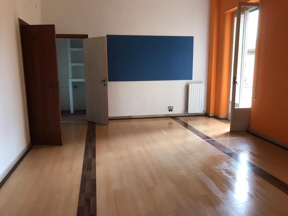 ufficio in affitto a Benevento in zona Centro Storico