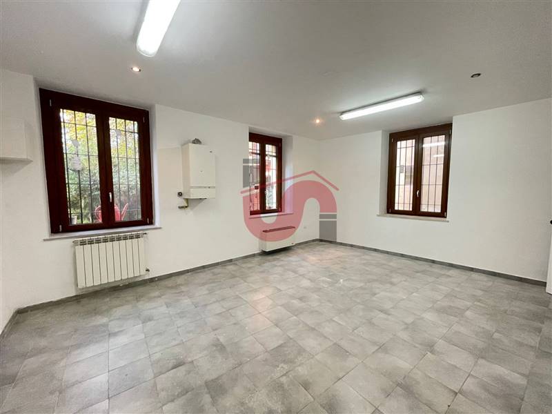 ufficio in affitto a Benevento in zona Centro Storico