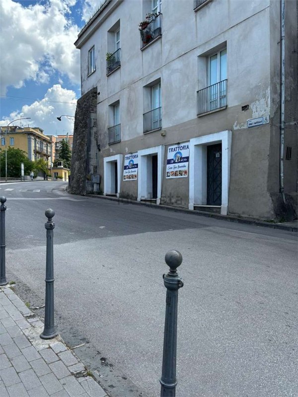 appartamento in affitto a Benevento in zona Centro Storico