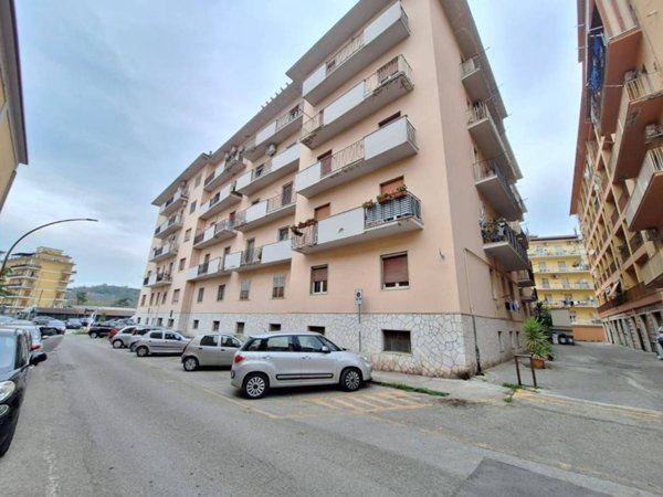 appartamento in affitto a Benevento in zona Porta Rufina