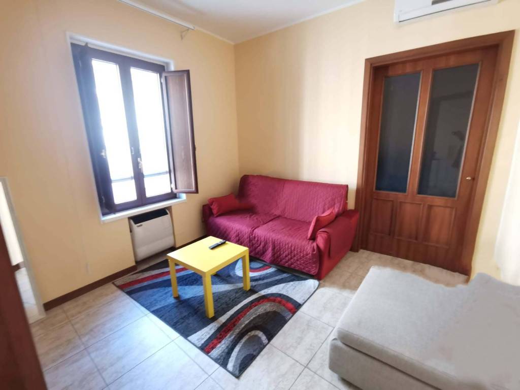 appartamento in affitto a Benevento in zona Centro Storico
