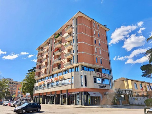ufficio in affitto a Benevento