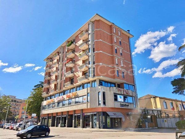 ufficio in affitto a Benevento