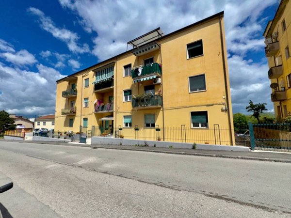 appartamento in affitto a Benevento