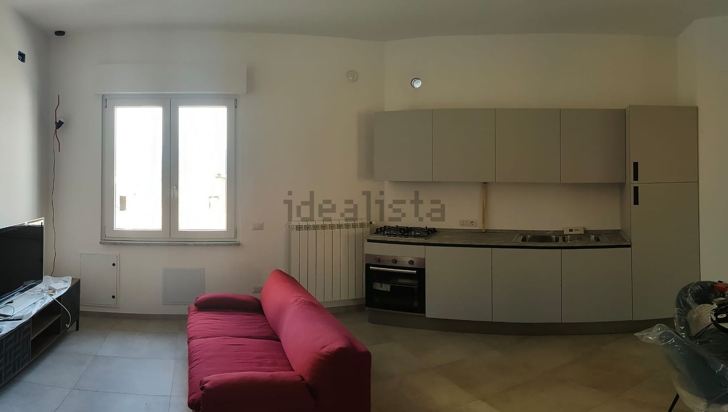 appartamento in affitto a Benevento in zona Centro Storico