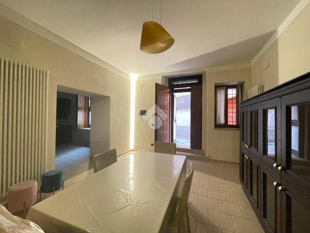 appartamento in affitto a Benevento in zona Centro Storico