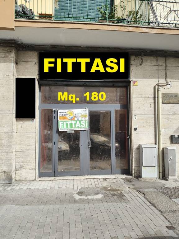 trivano in affitto a Benevento