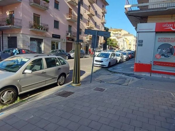 appartamento in affitto a Benevento in zona Centro Storico