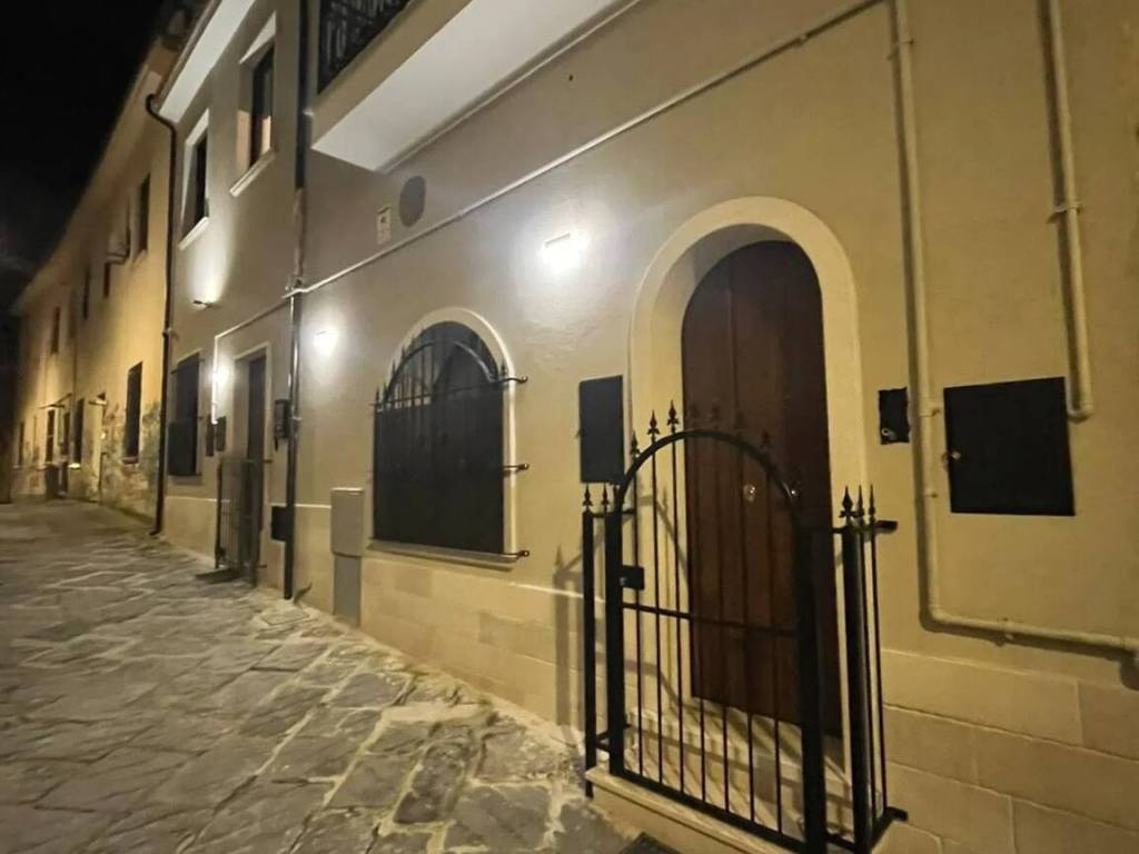 appartamento in affitto a Benevento