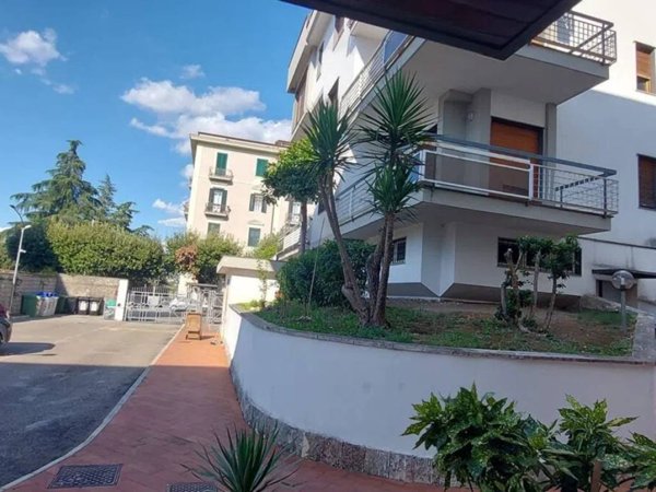 appartamento in affitto a Benevento in zona Mellusi / Atlantici