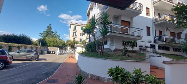 appartamento in affitto a Benevento in zona Mellusi / Atlantici