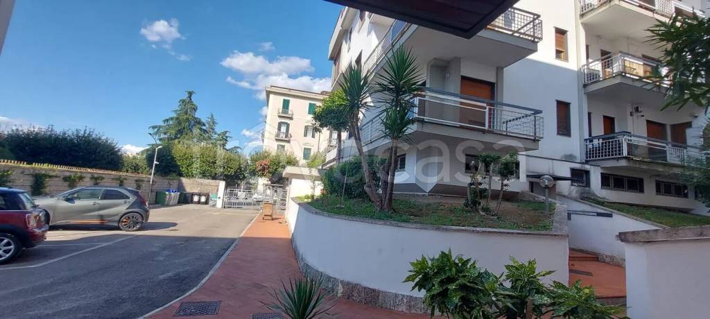 appartamento in affitto a Benevento in zona Mellusi / Atlantici