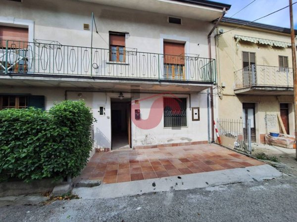 appartamento in affitto a Benevento in zona Centro Storico