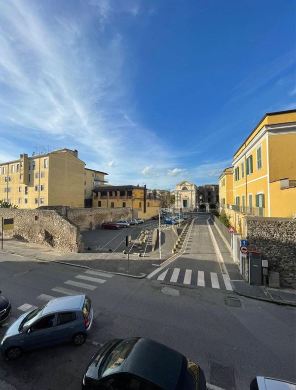 appartamento in affitto a Benevento in zona Centro Storico