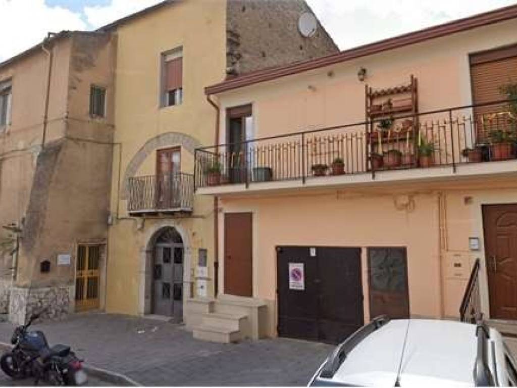 appartamento in affitto a Benevento in zona Centro Storico