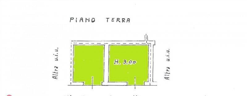 negozio in affitto a Benevento