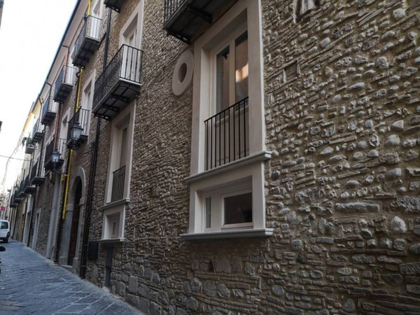 appartamento in affitto a Benevento in zona Centro Storico