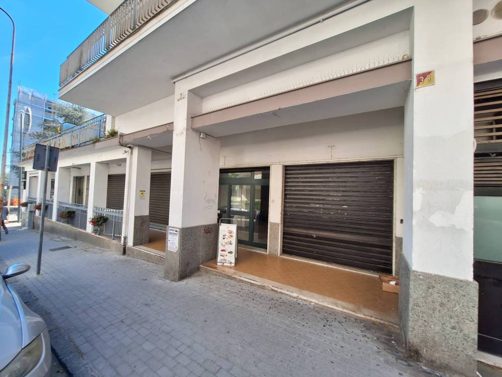 trivano in affitto a Benevento in zona Mellusi / Atlantici