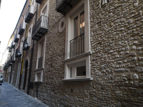 appartamento in affitto a Benevento in zona Centro Storico