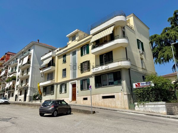 appartamento in affitto a Benevento in zona Mellusi / Atlantici