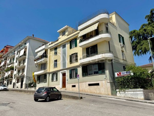 appartamento in affitto a Benevento in zona Mellusi / Atlantici