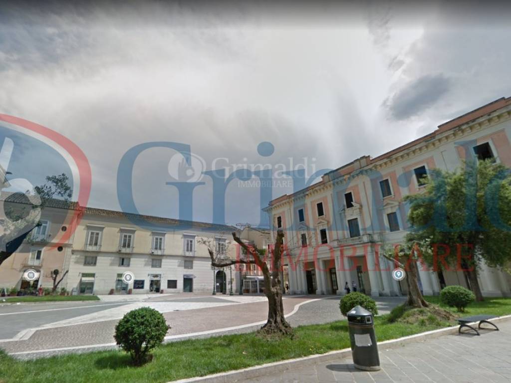 negozio in affitto a Benevento in zona Centro Storico