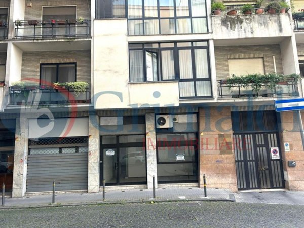 appartamento in affitto a Benevento in zona Centro Storico