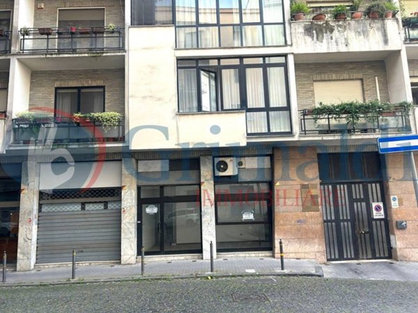 negozio in affitto a Benevento in zona Centro Storico