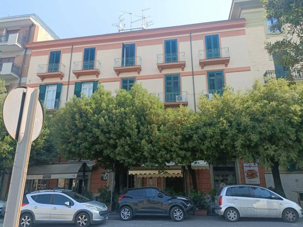 appartamento in affitto a Benevento in zona Mellusi / Atlantici