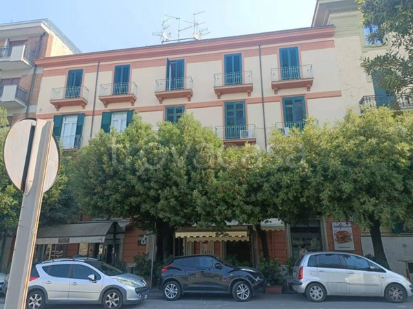 appartamento in affitto a Benevento in zona Mellusi / Atlantici
