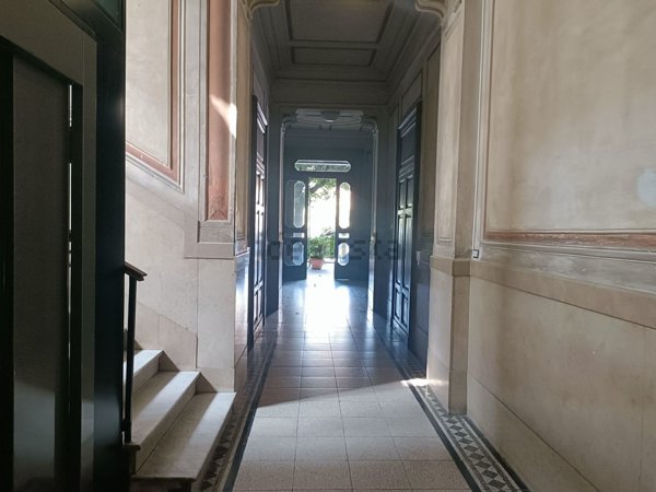 appartamento in affitto a Benevento in zona Centro Storico