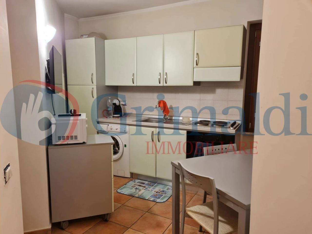appartamento in affitto a Benevento in zona Centro Storico