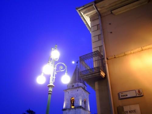 mansarda in affitto a Benevento in zona Centro Storico