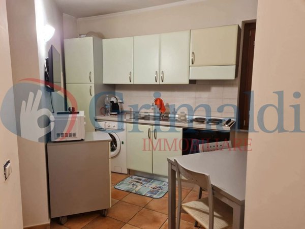 appartamento in affitto a Benevento in zona Centro Storico