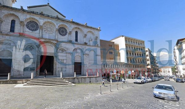 appartamento in affitto a Benevento in zona Centro Storico