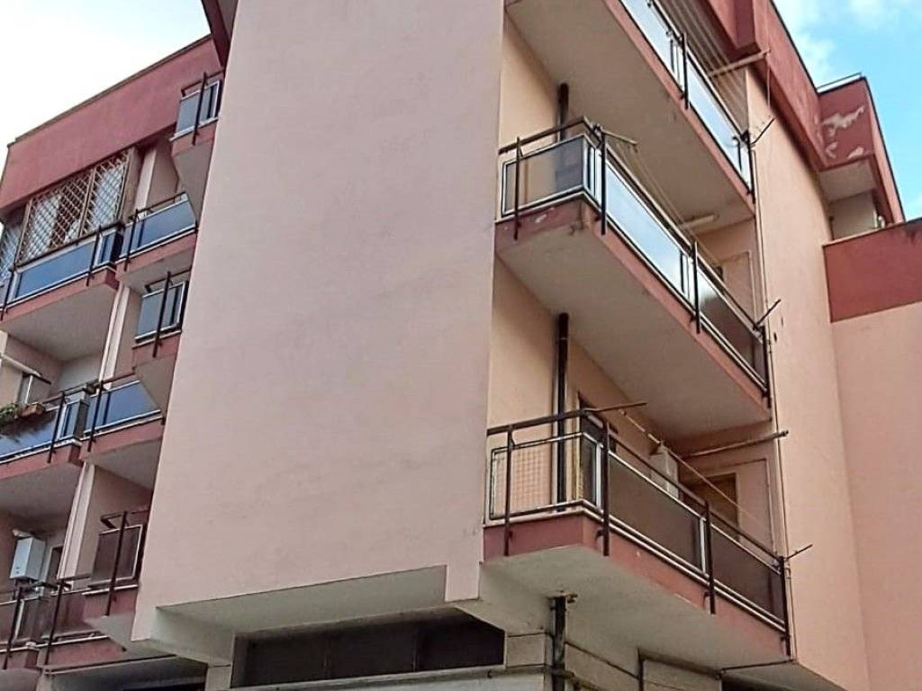 appartamento in affitto a Benevento in zona Centro Storico