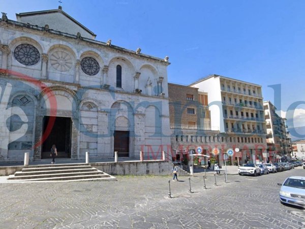 appartamento in affitto a Benevento in zona Centro Storico