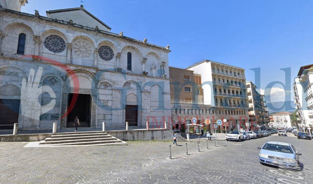 appartamento in affitto a Benevento in zona Centro Storico