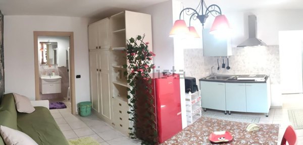 appartamento in affitto a Benevento