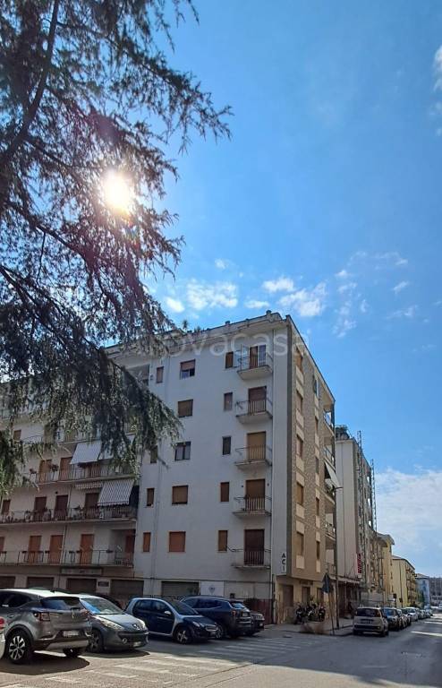 appartamento in affitto a Benevento