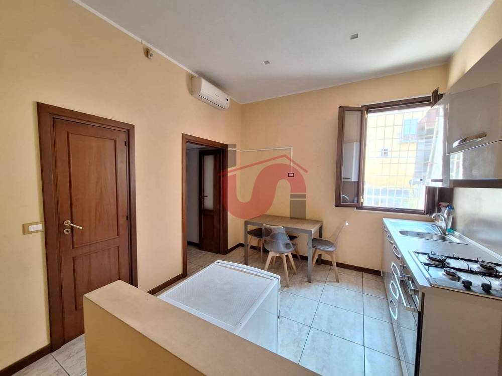 appartamento in affitto a Benevento in zona Centro Storico
